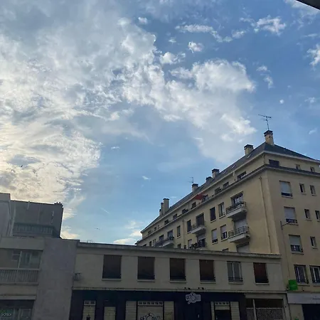 La Balneo De Margot ! -043 アパート