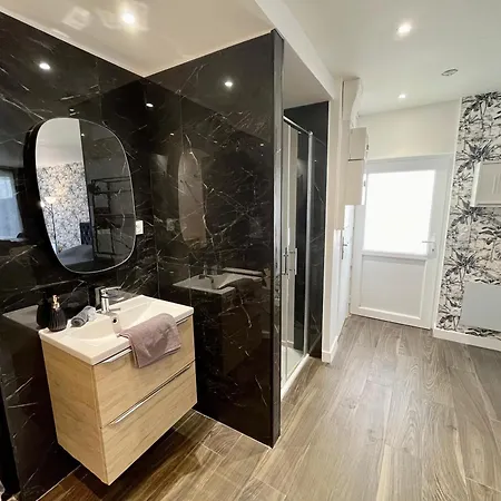 La Balneo De Margot ! -043