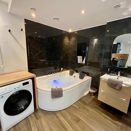 La Balneo De Margot ! -043