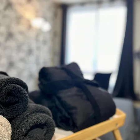 La Balneo De Margot ! -043 Apartment Rouen