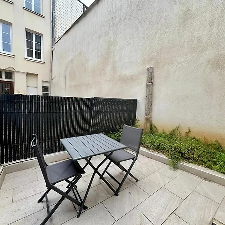 アパート La Balneo De Margot ! -043 *