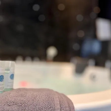 アパート La Balneo De Margot ! -043