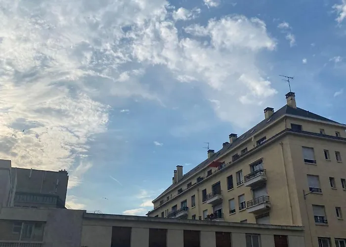 La Balneo De Margot ! -043 アパート