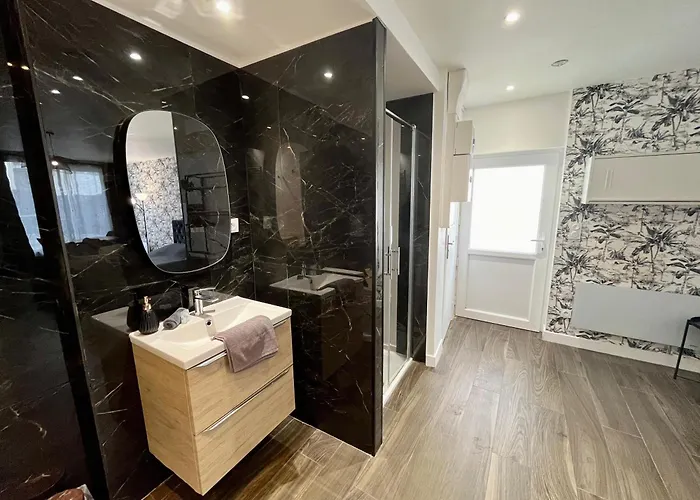 La Balneo De Margot ! -043