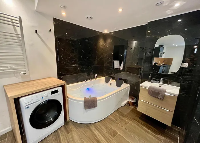 La Balneo De Margot ! -043