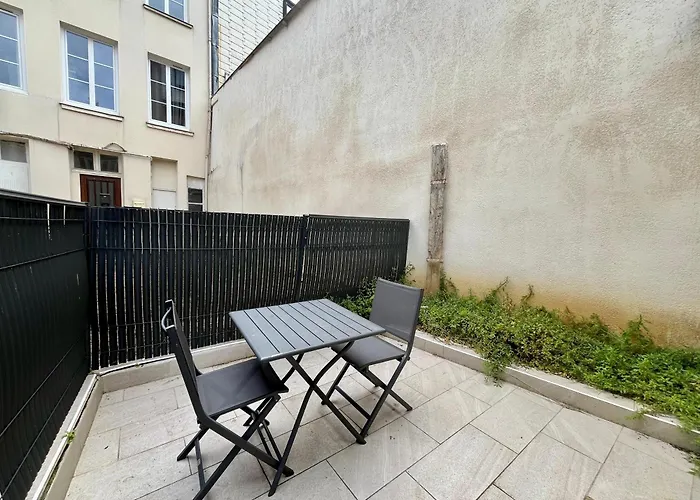 アパート La Balneo De Margot ! -043 *