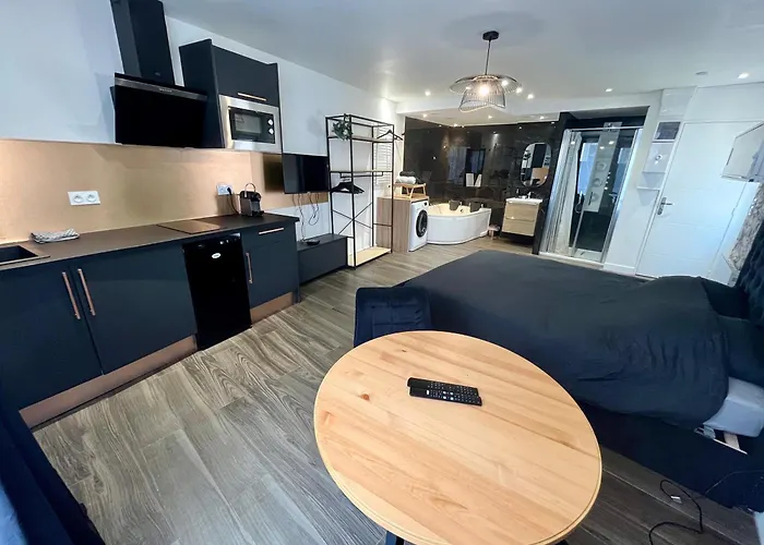 La Balneo De Margot ! -043 Rouen