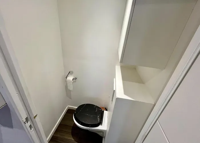 La Balneo De Margot ! -043 アパート