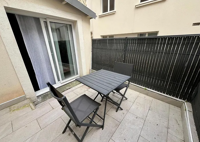 La Balneo De Margot ! -043